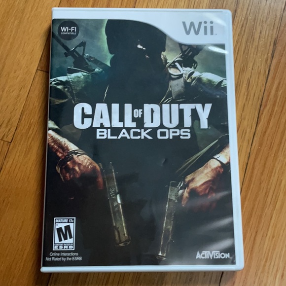 Lot of 5 Wii Games - Picture 7 of 13